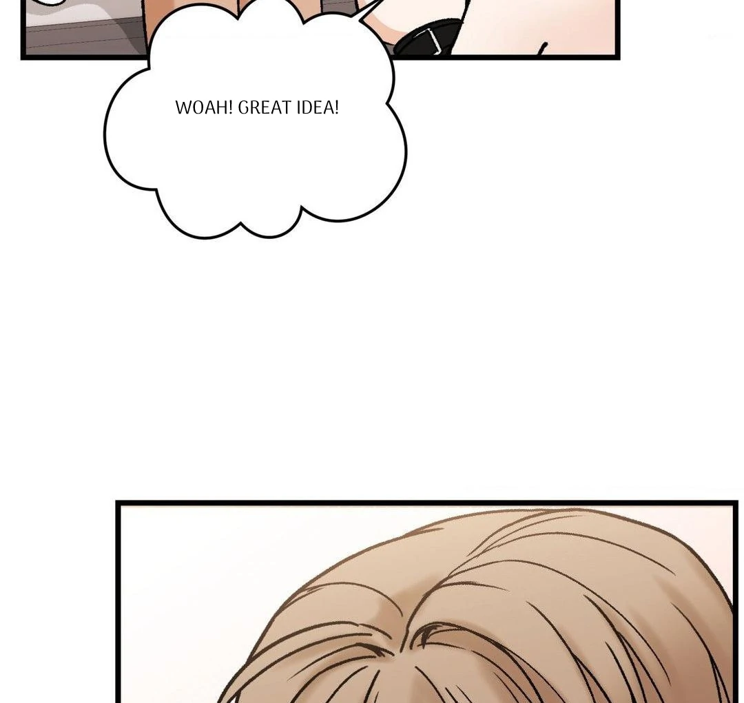 MY SADISTIC MASTER Chapter 10 - Page 10 in English