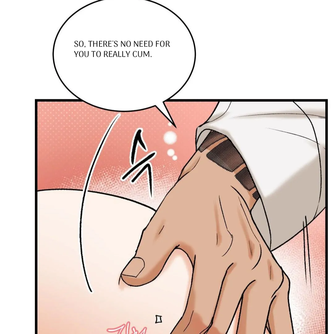 MY SADISTIC MASTER Chapter 10 - Page 114 in English