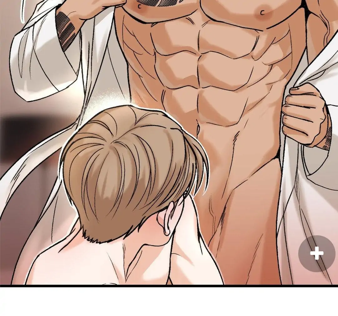 MY SADISTIC MASTER Chapter 10 - Page 117 in English