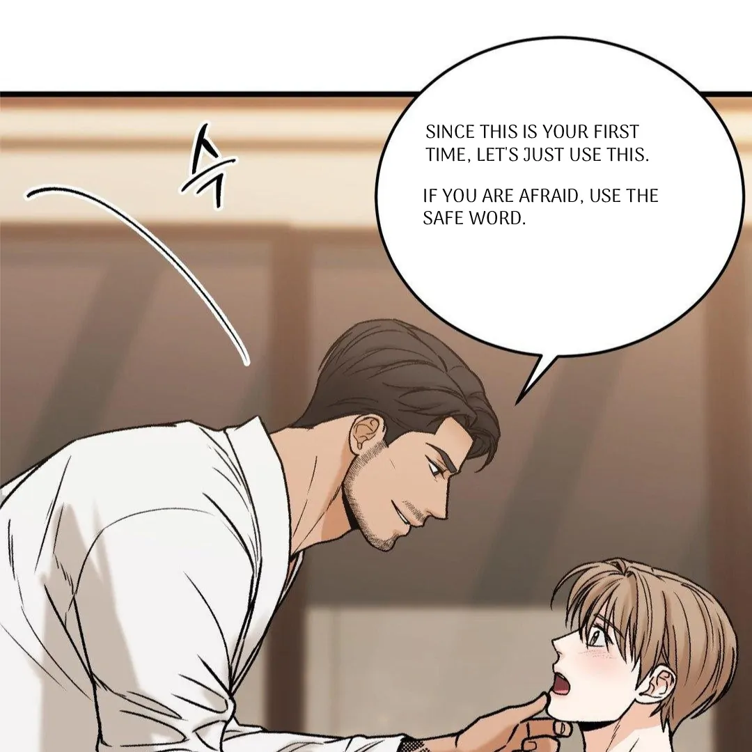 MY SADISTIC MASTER Chapter 10 - Page 12 in English