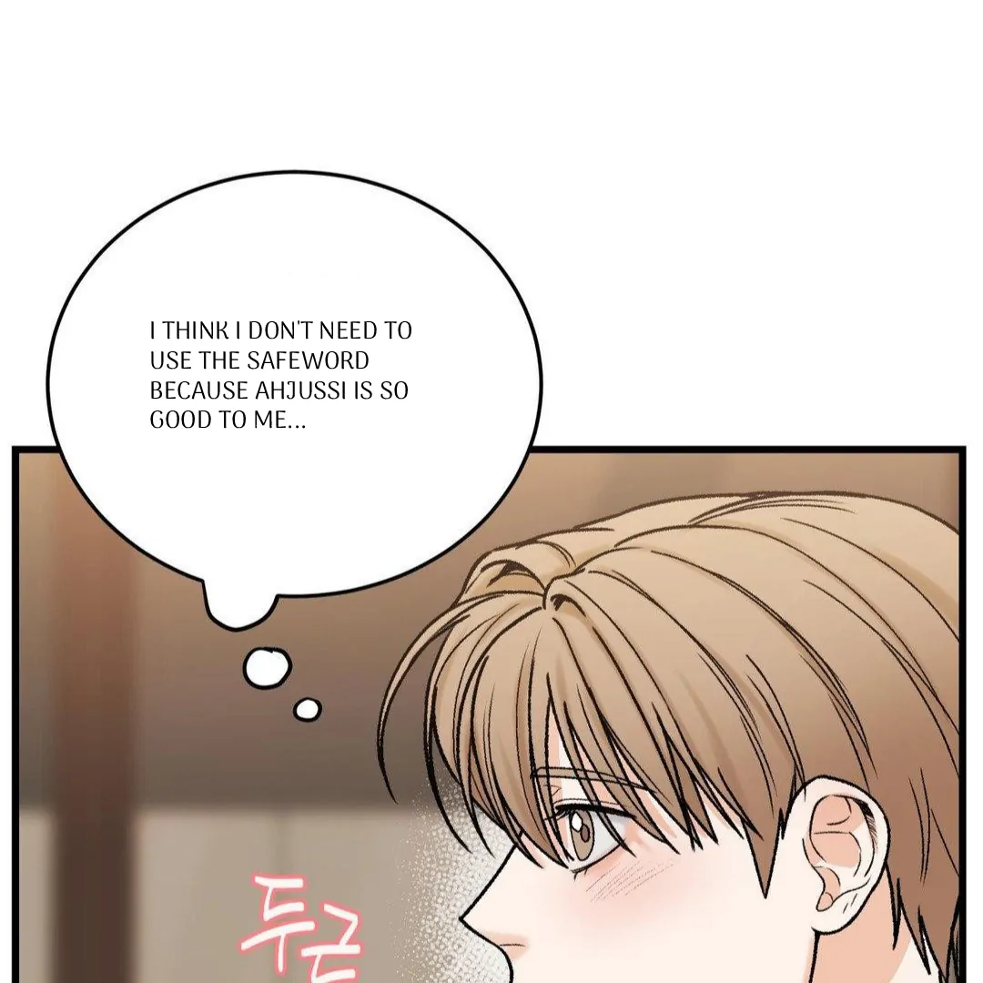 MY SADISTIC MASTER Chapter 10 - Page 14 in English