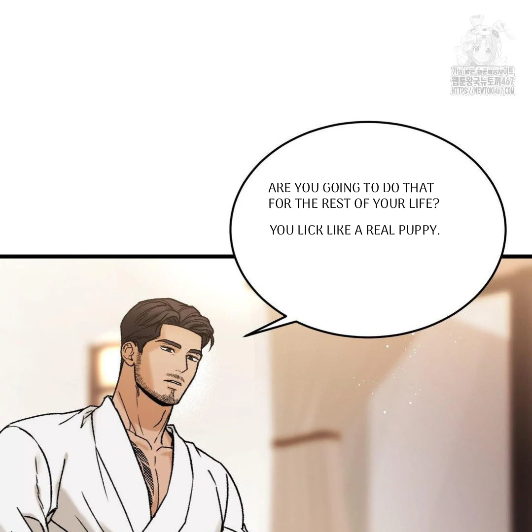 MY SADISTIC MASTER Chapter 10 - Page 28 in English