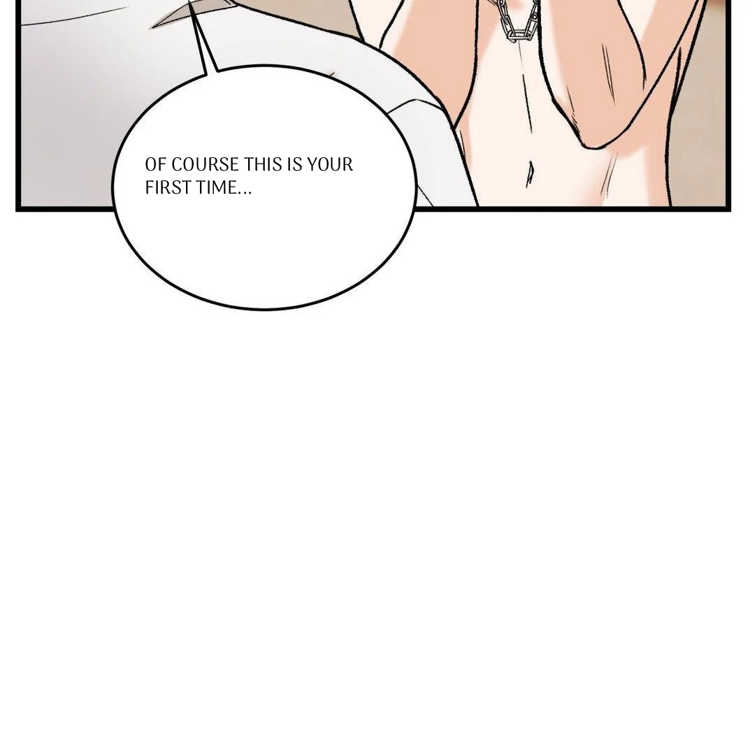 MY SADISTIC MASTER Chapter 10 - Page 6 in English