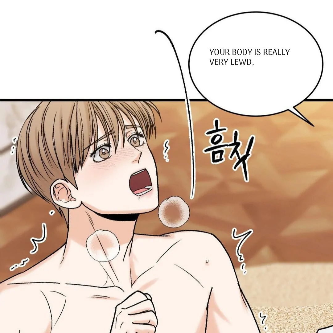 MY SADISTIC MASTER Chapter 10 - Page 61 in English