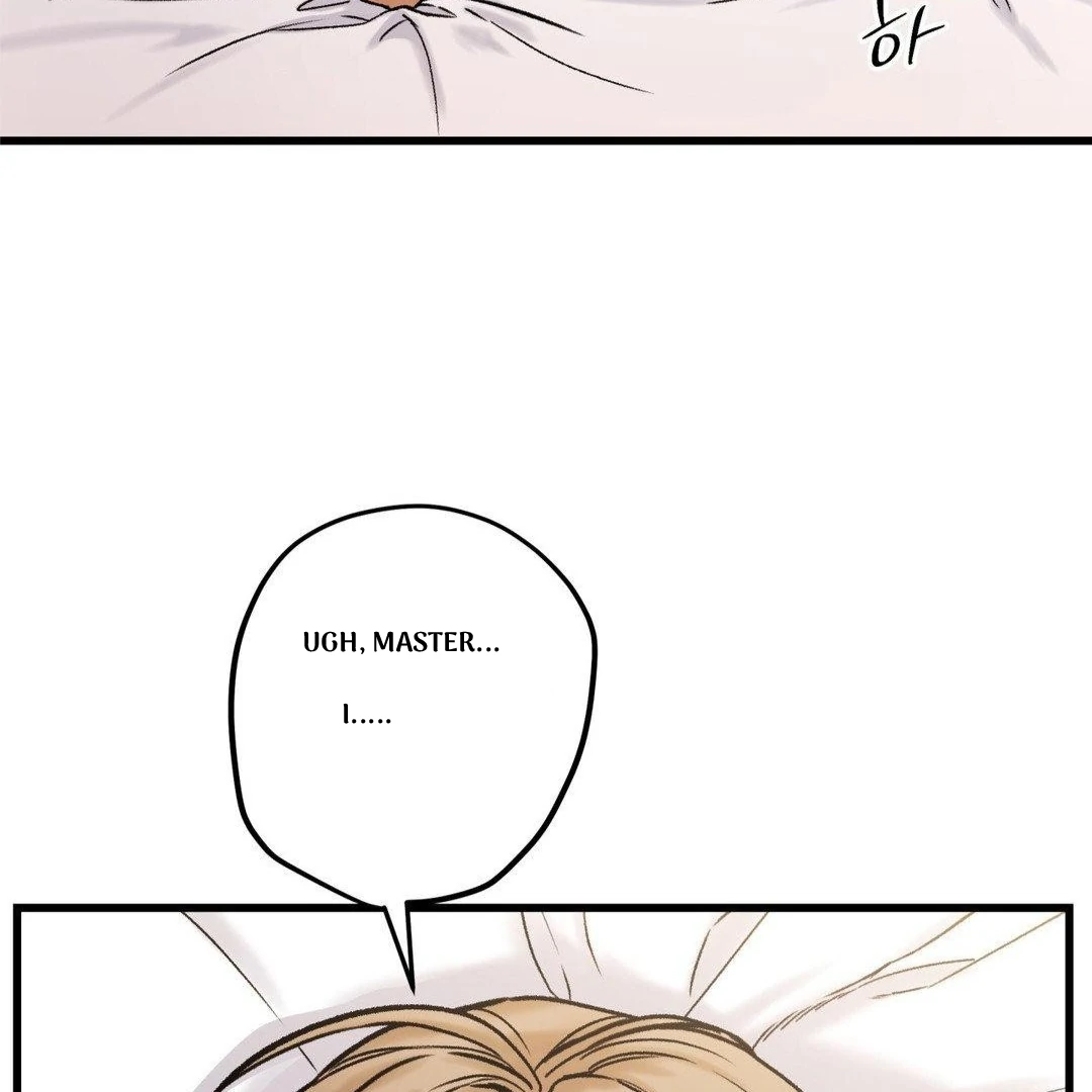MY SADISTIC MASTER Chapter 11 - Page 108 in English