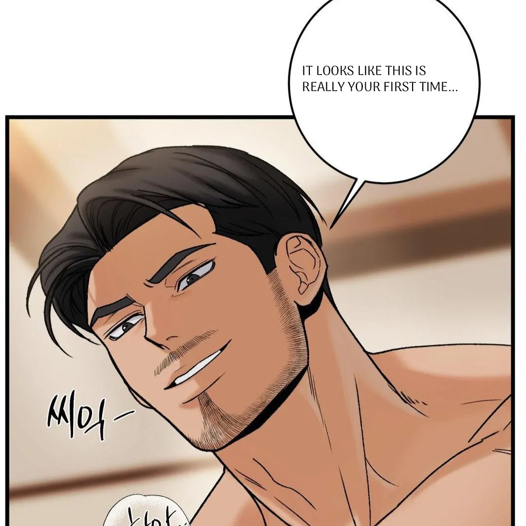 MY SADISTIC MASTER Chapter 11 - Page 32 in English