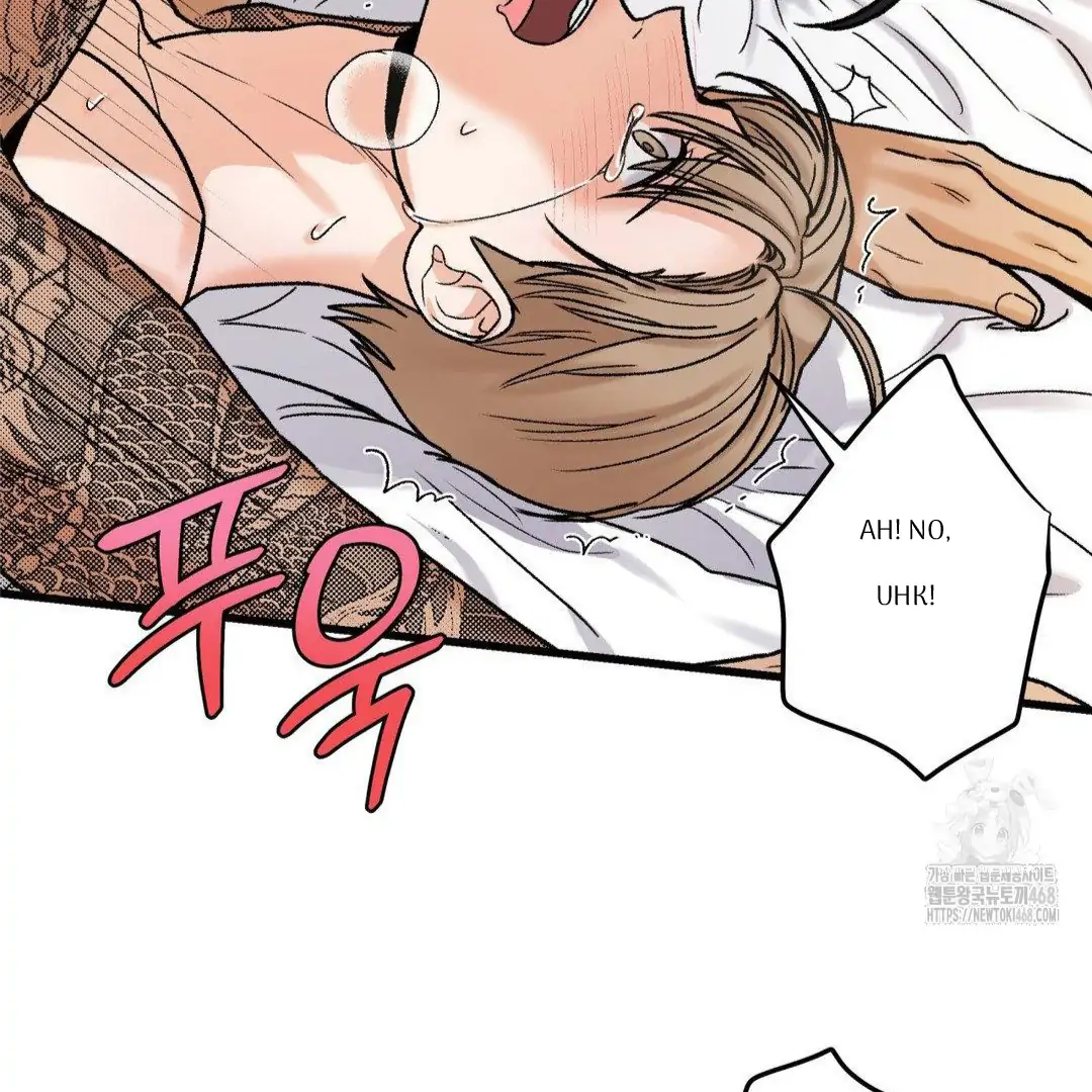 MY SADISTIC MASTER Chapter 11 - Page 49 in English