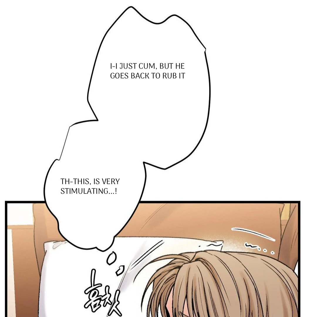 MY SADISTIC MASTER Chapter 11 - Page 75 in English