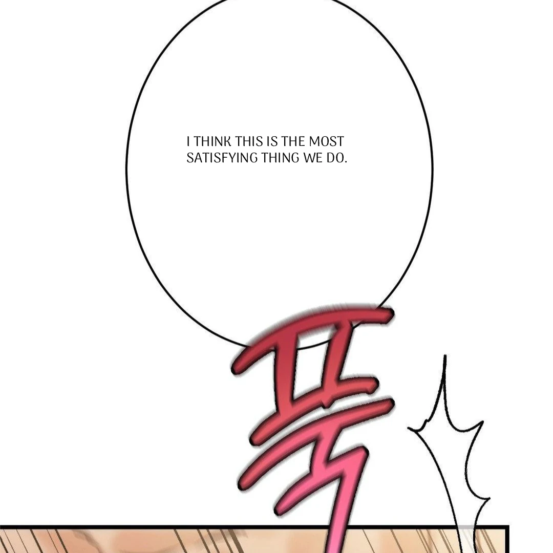 MY SADISTIC MASTER Chapter 11 - Page 79 in English