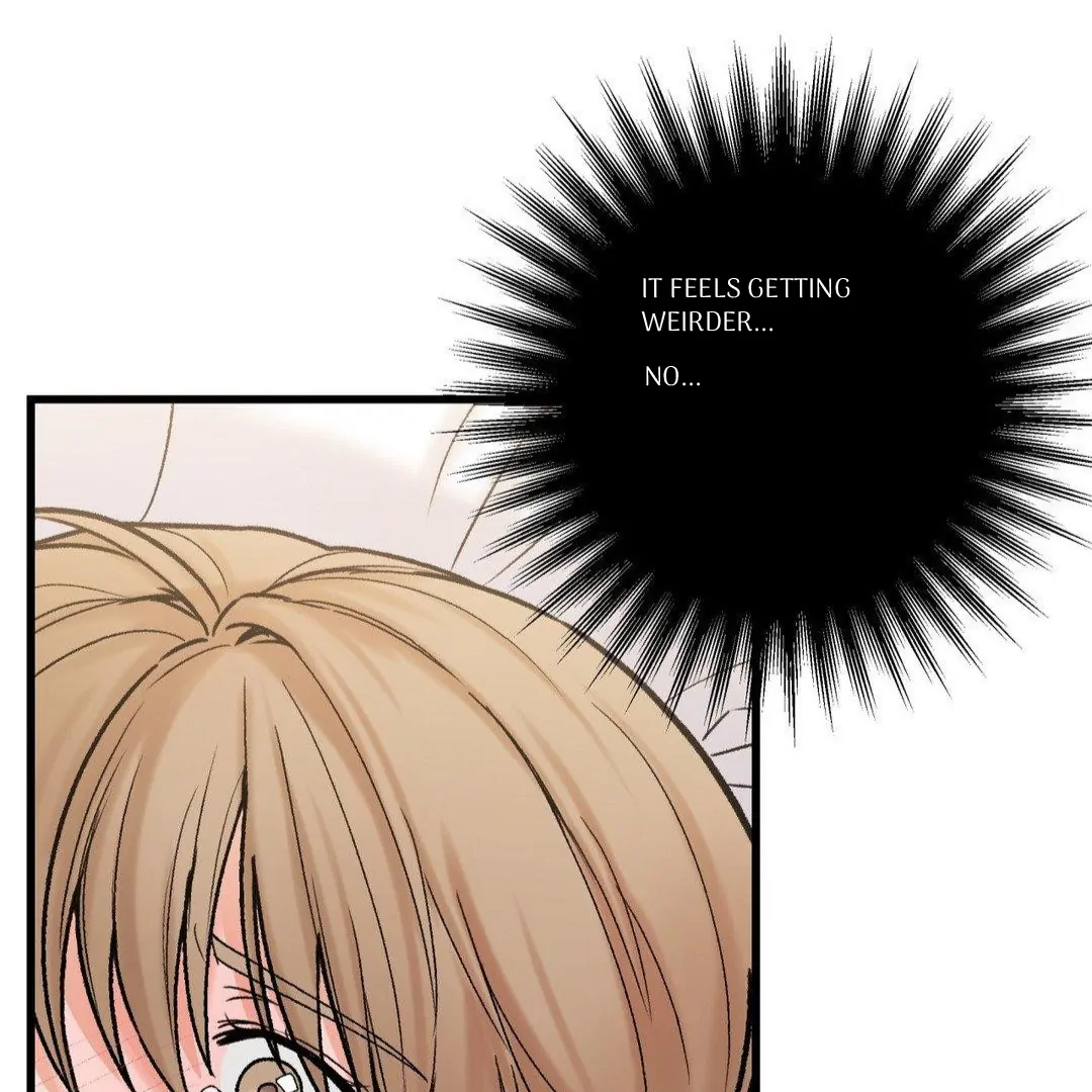 MY SADISTIC MASTER Chapter 11 - Page 85 in English