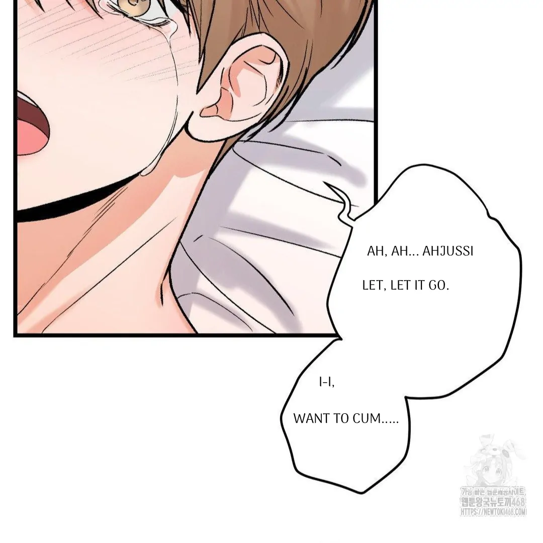 MY SADISTIC MASTER Chapter 11 - Page 86 in English