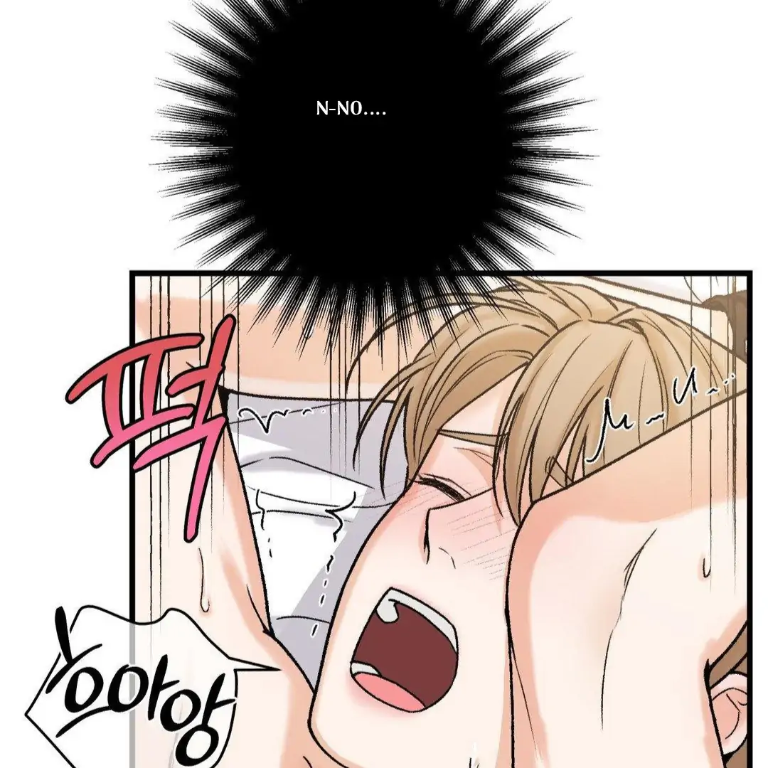 MY SADISTIC MASTER Chapter 11 - Page 89 in English