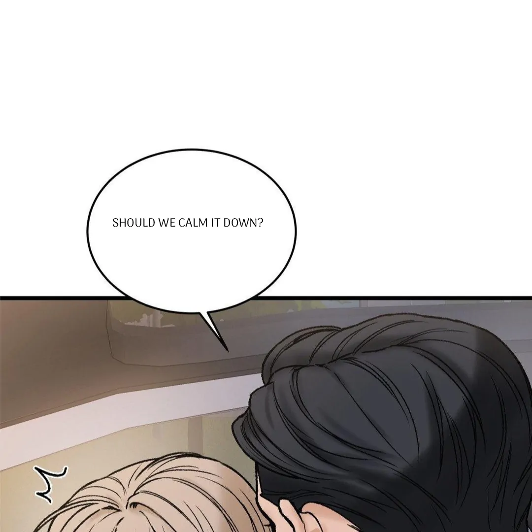 MY SADISTIC MASTER Chapter 12 - Page 107 in English