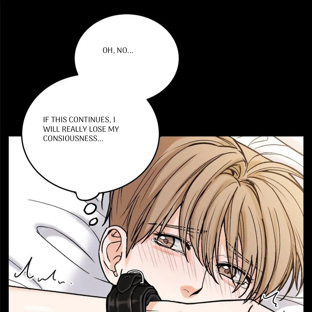 MY SADISTIC MASTER Chapter 12 - Page 15 in English