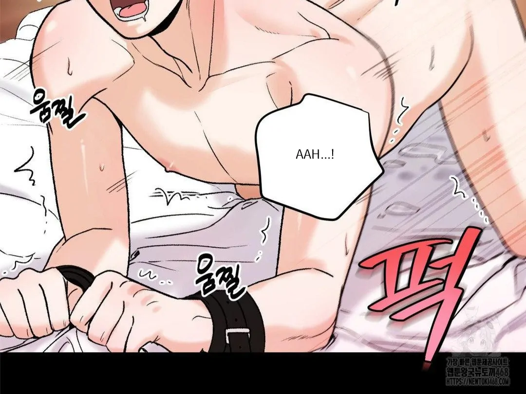 MY SADISTIC MASTER Chapter 12 - Page 29 in English