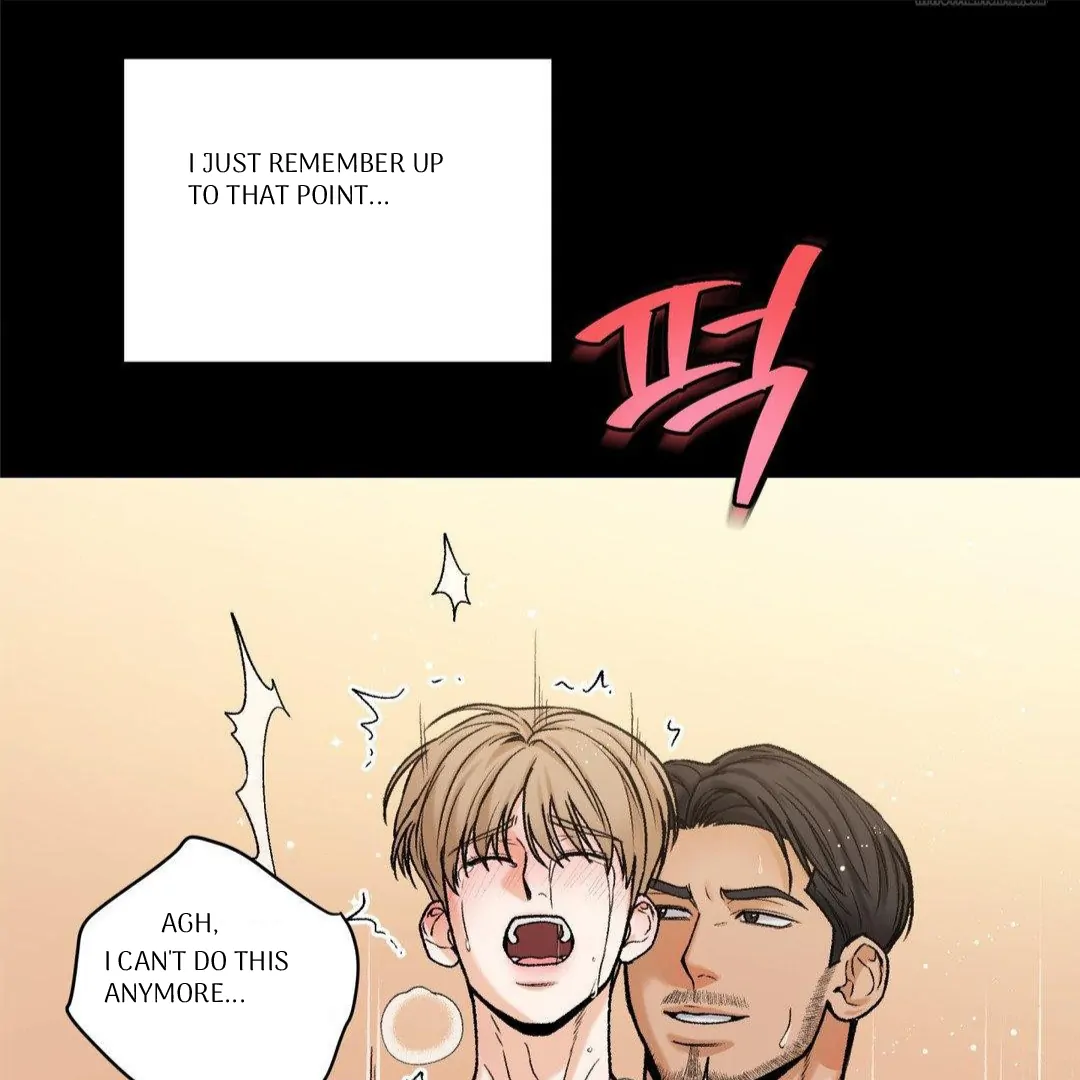 MY SADISTIC MASTER Chapter 12 - Page 30 in English