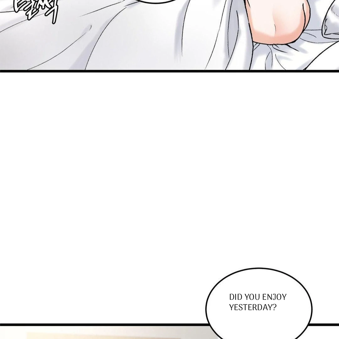 MY SADISTIC MASTER Chapter 12 - Page 43 in English