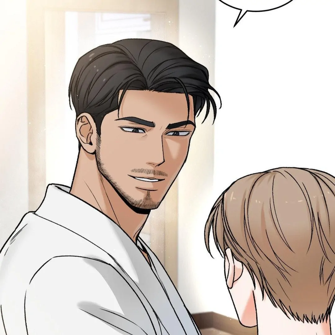 MY SADISTIC MASTER Chapter 12 - Page 44 in English