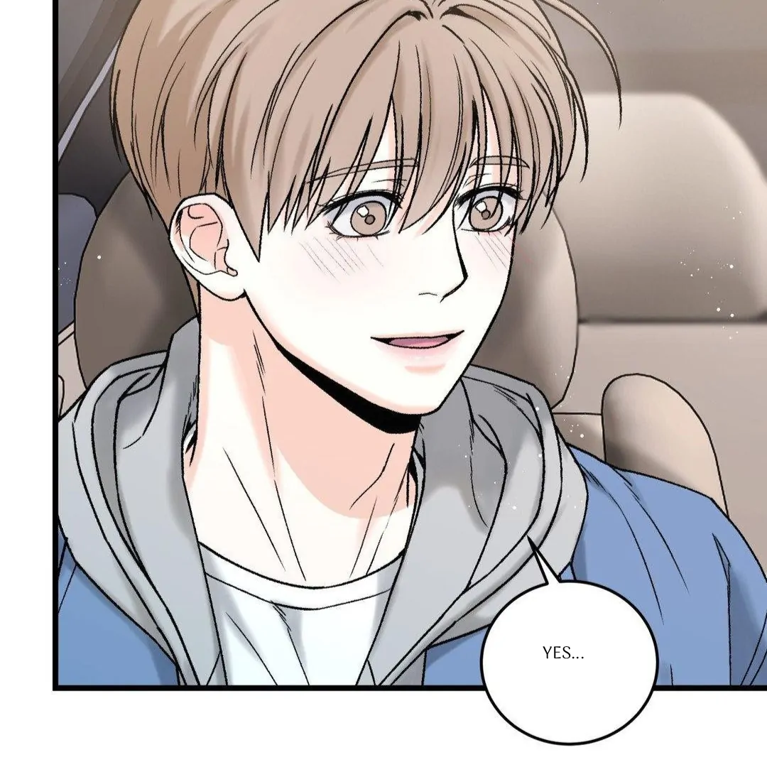 MY SADISTIC MASTER Chapter 12 - Page 81 in English