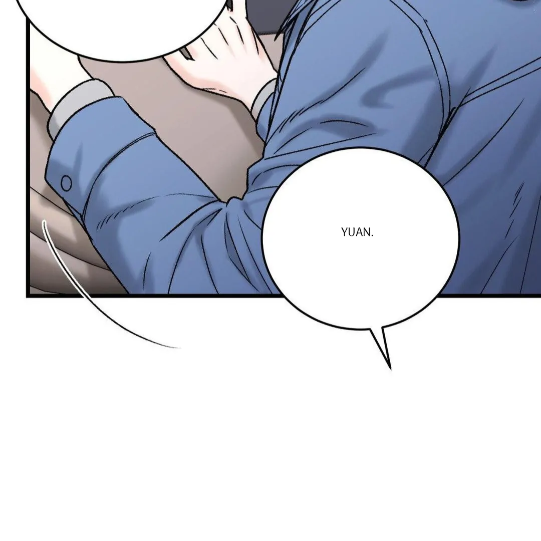 MY SADISTIC MASTER Chapter 12 - Page 87 in English
