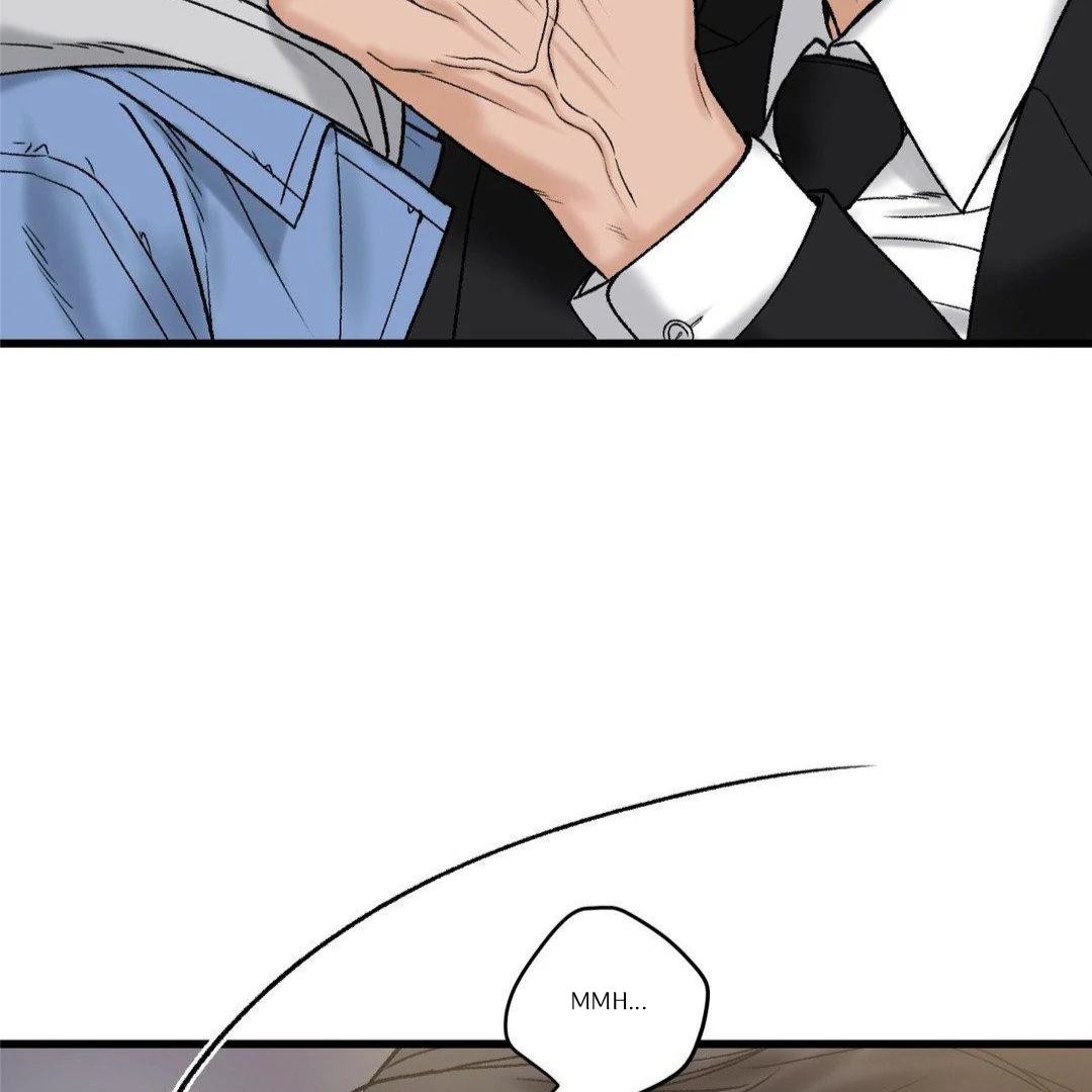 MY SADISTIC MASTER Chapter 12 - Page 95 in English