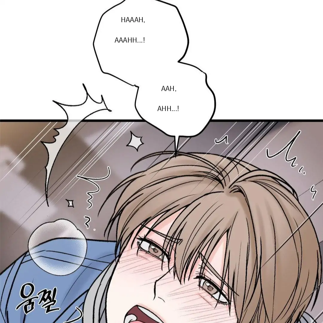 MY SADISTIC MASTER Chapter 13 - Page 33 in English