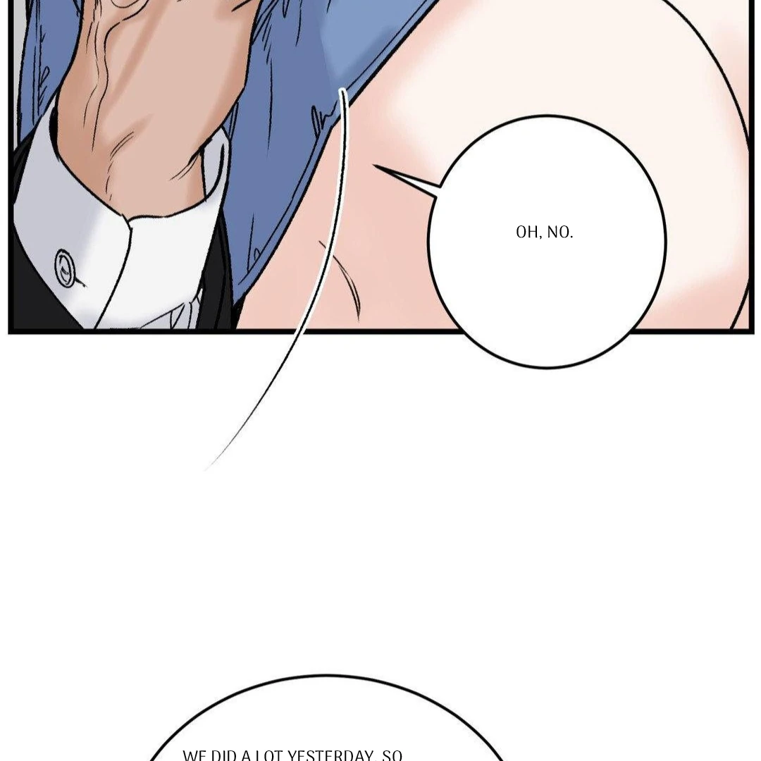 MY SADISTIC MASTER Chapter 13 - Page 6 in English