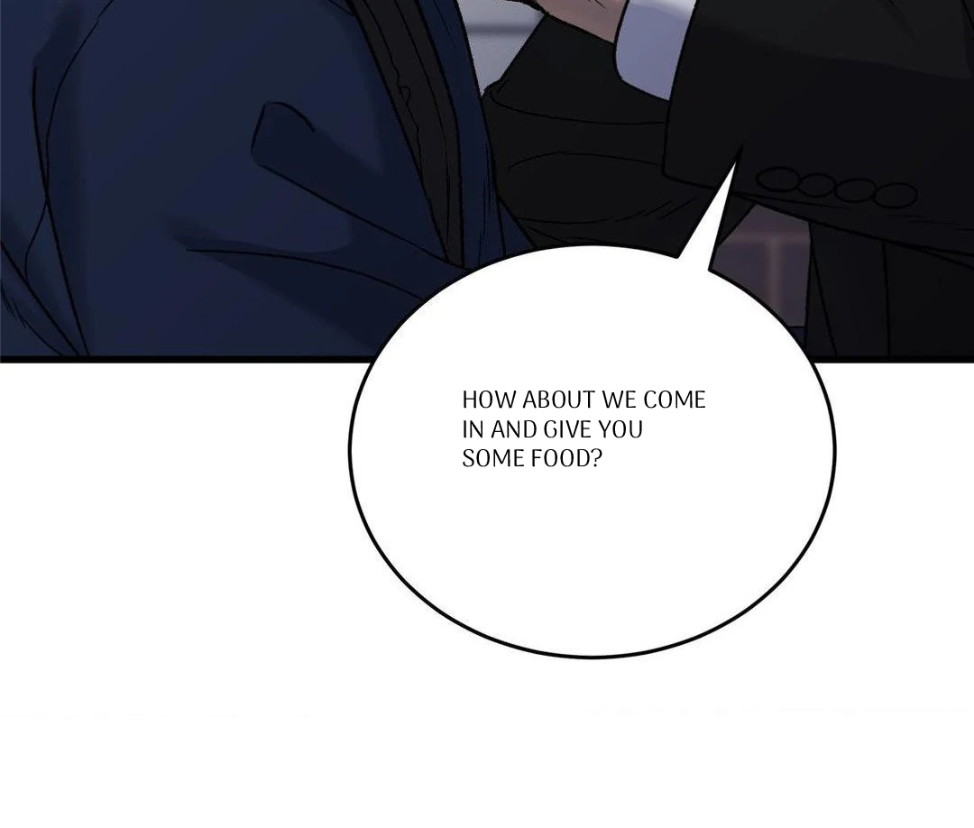 MY SADISTIC MASTER Chapter 14 - Page 122 in English