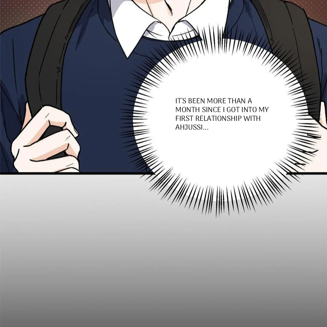 MY SADISTIC MASTER Chapter 14 - Page 15 in English