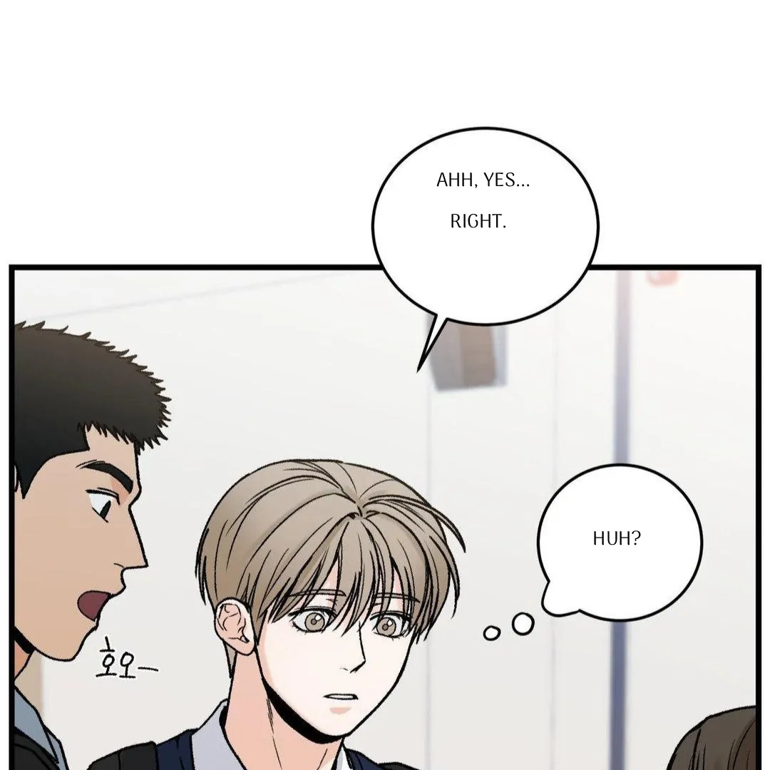 MY SADISTIC MASTER Chapter 14 - Page 26 in English