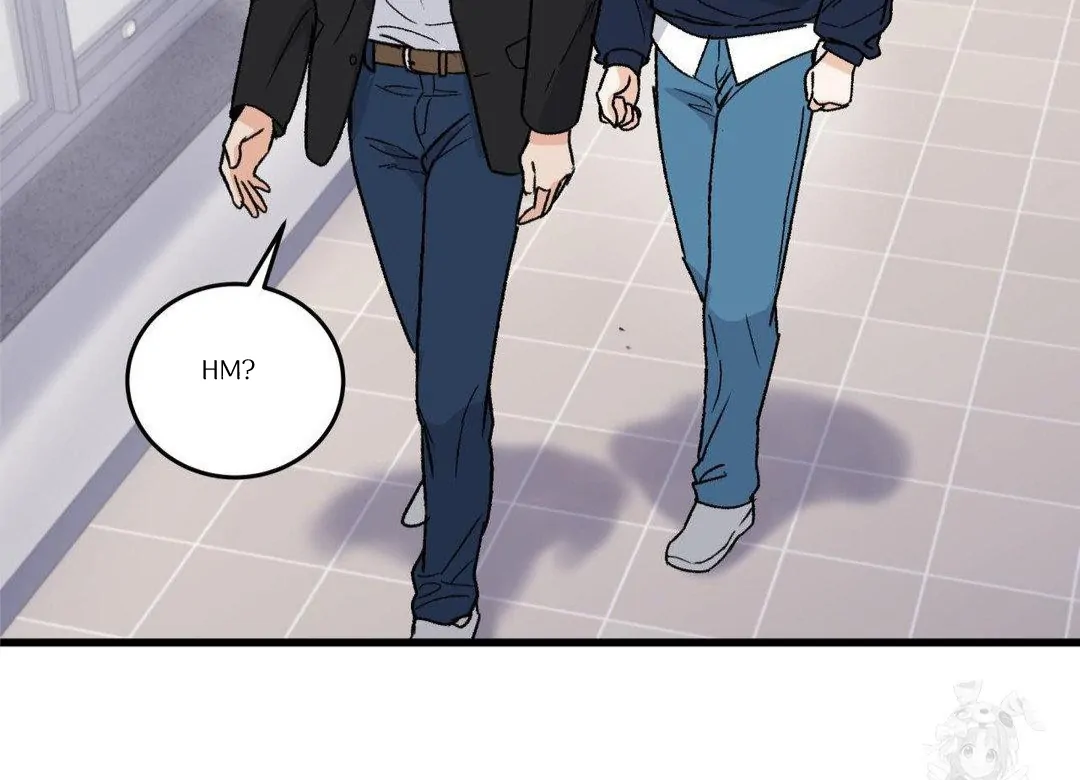 MY SADISTIC MASTER Chapter 14 - Page 52 in English