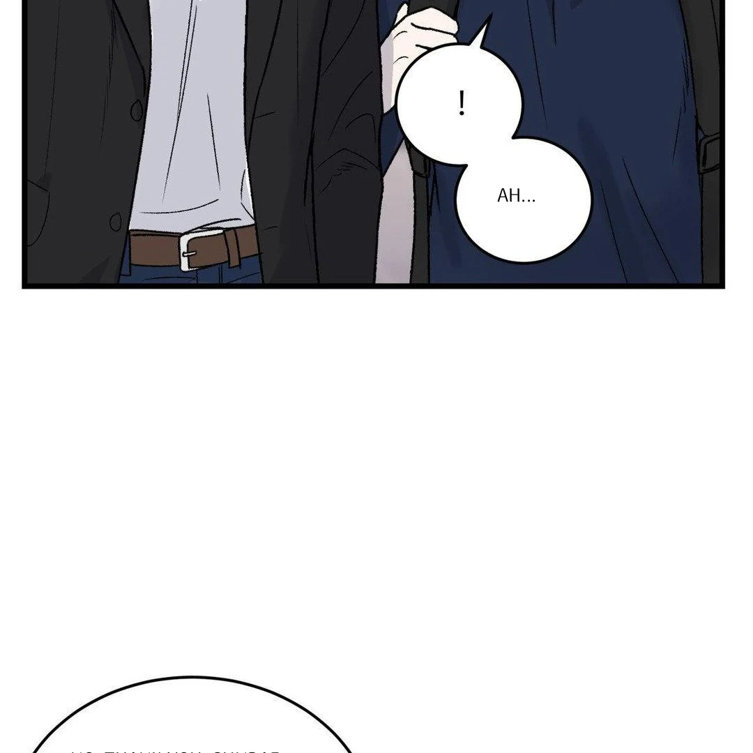 MY SADISTIC MASTER Chapter 14 - Page 54 in English