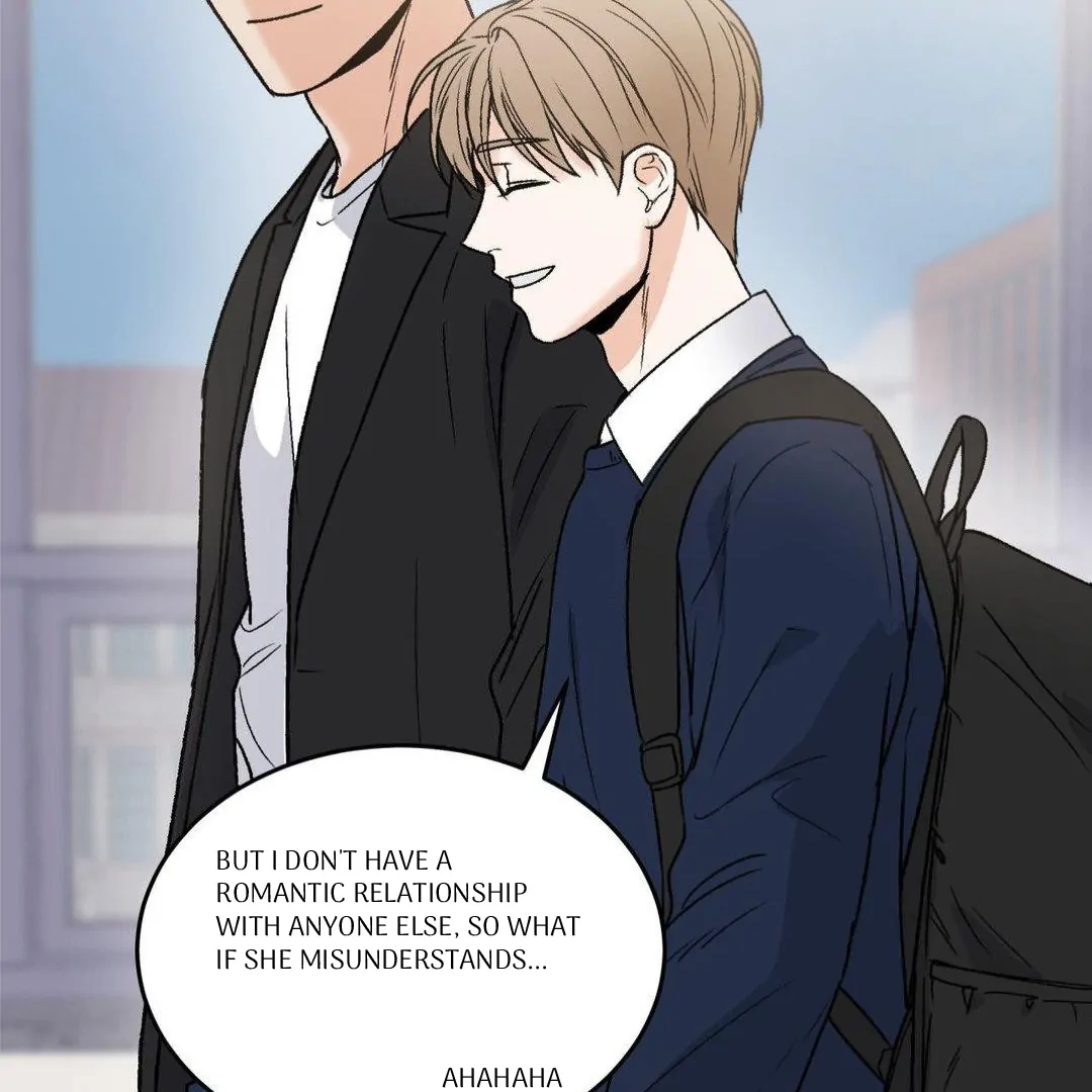 MY SADISTIC MASTER Chapter 14 - Page 57 in English