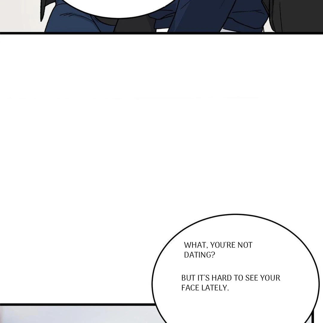 MY SADISTIC MASTER Chapter 14 - Page 58 in English