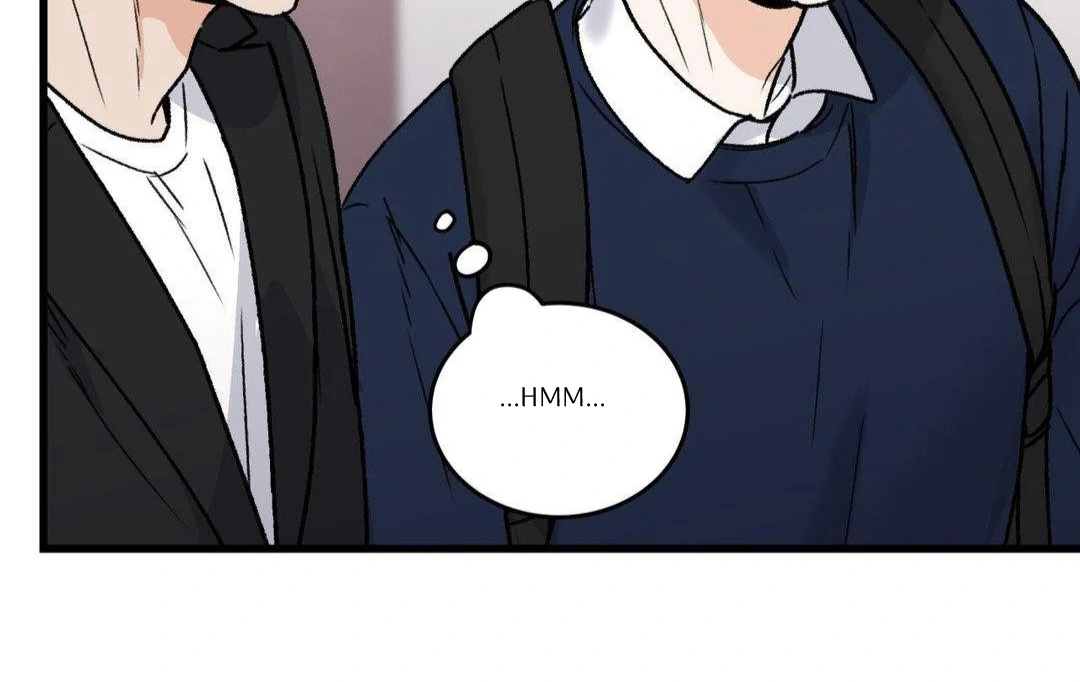 MY SADISTIC MASTER Chapter 14 - Page 62 in English