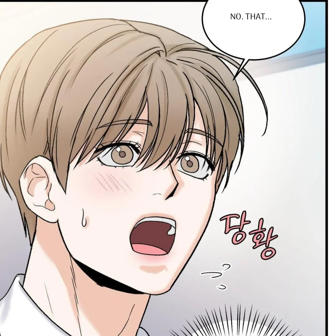 MY SADISTIC MASTER Chapter 14 - Page 65 in English