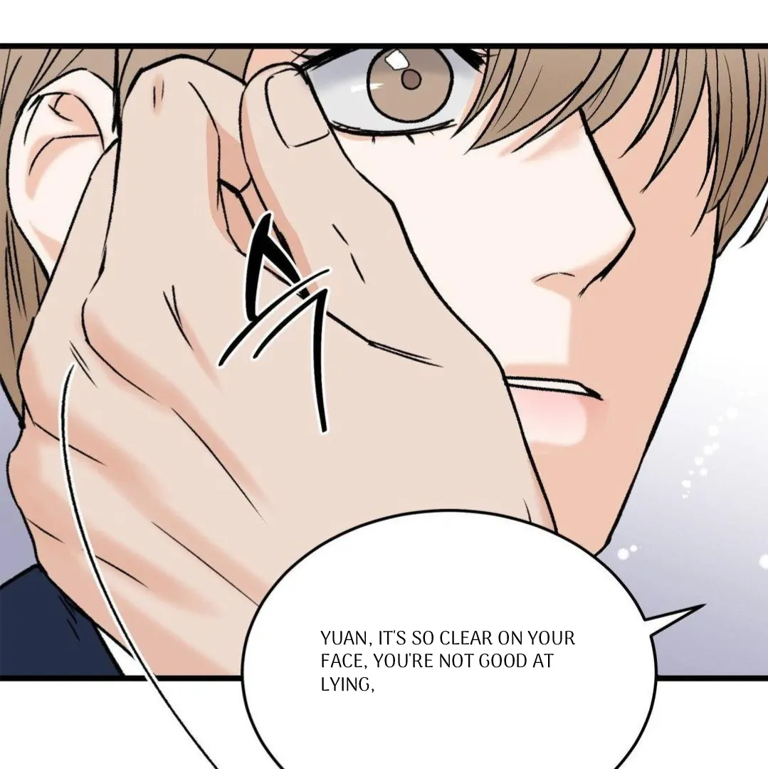 MY SADISTIC MASTER Chapter 14 - Page 67 in English