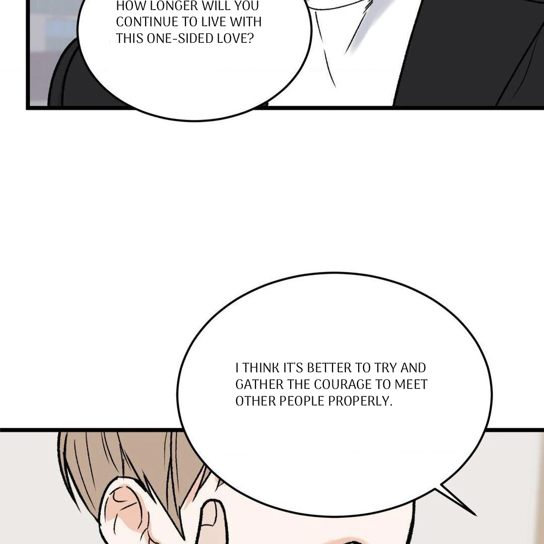 MY SADISTIC MASTER Chapter 14 - Page 74 in English