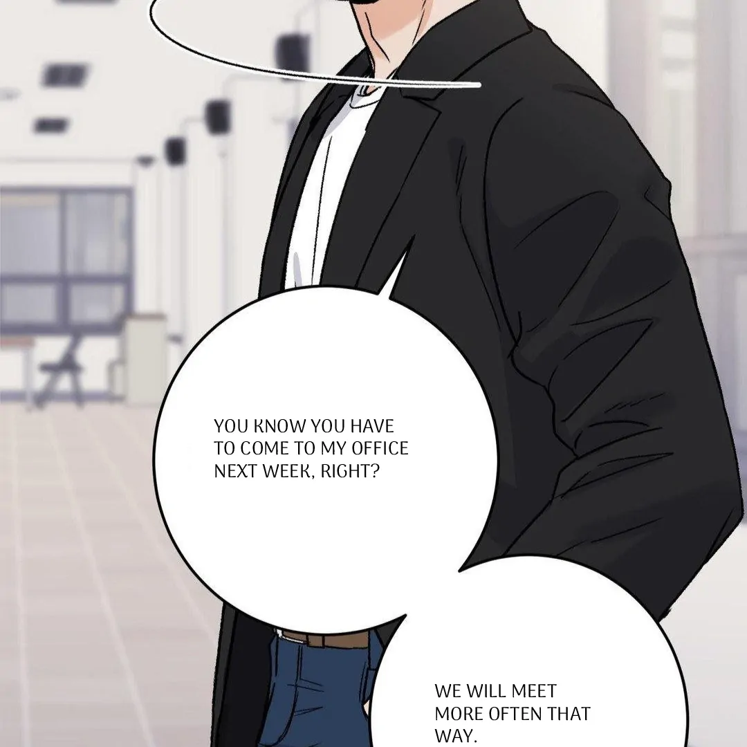 MY SADISTIC MASTER Chapter 14 - Page 79 in English