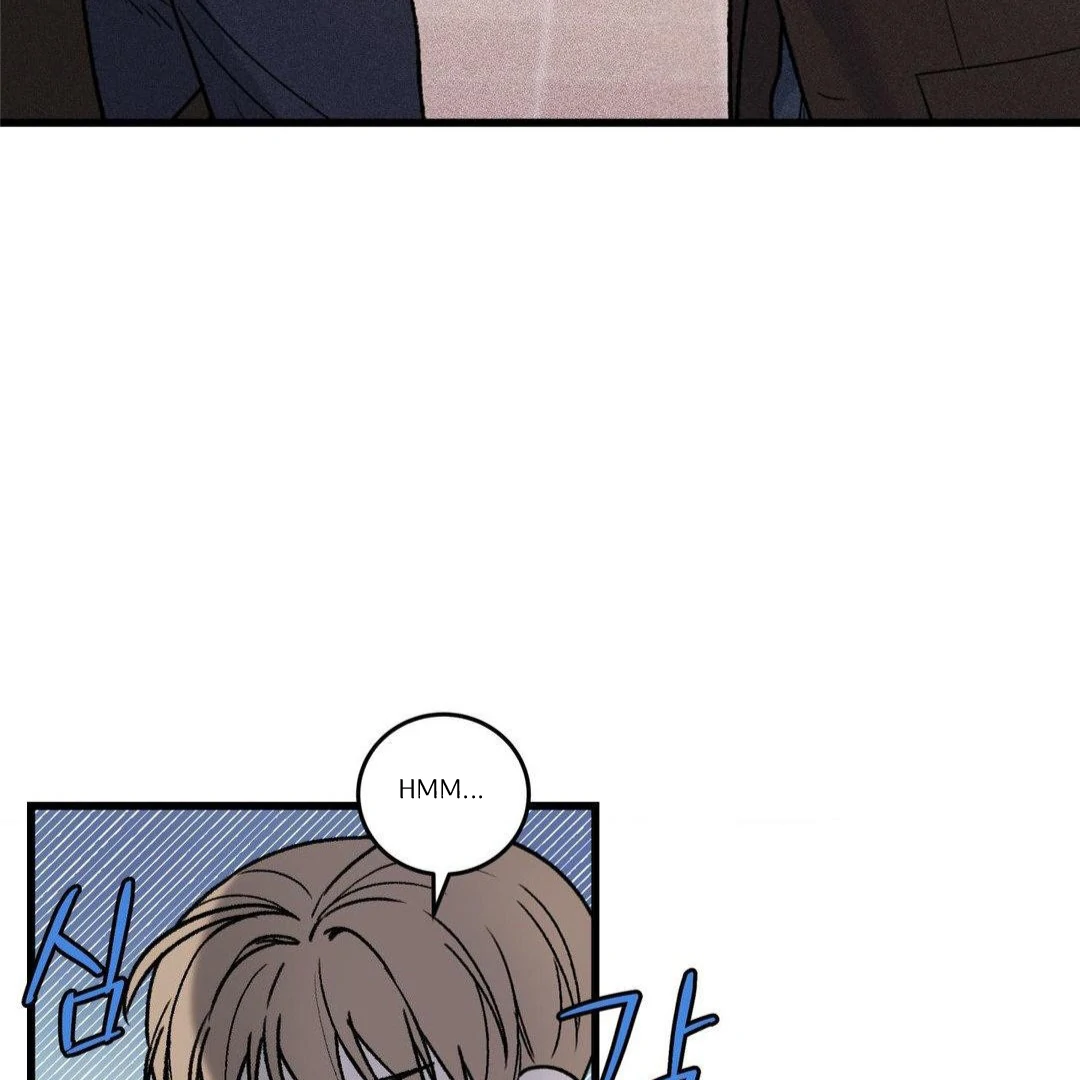 MY SADISTIC MASTER Chapter 14 - Page 89 in English