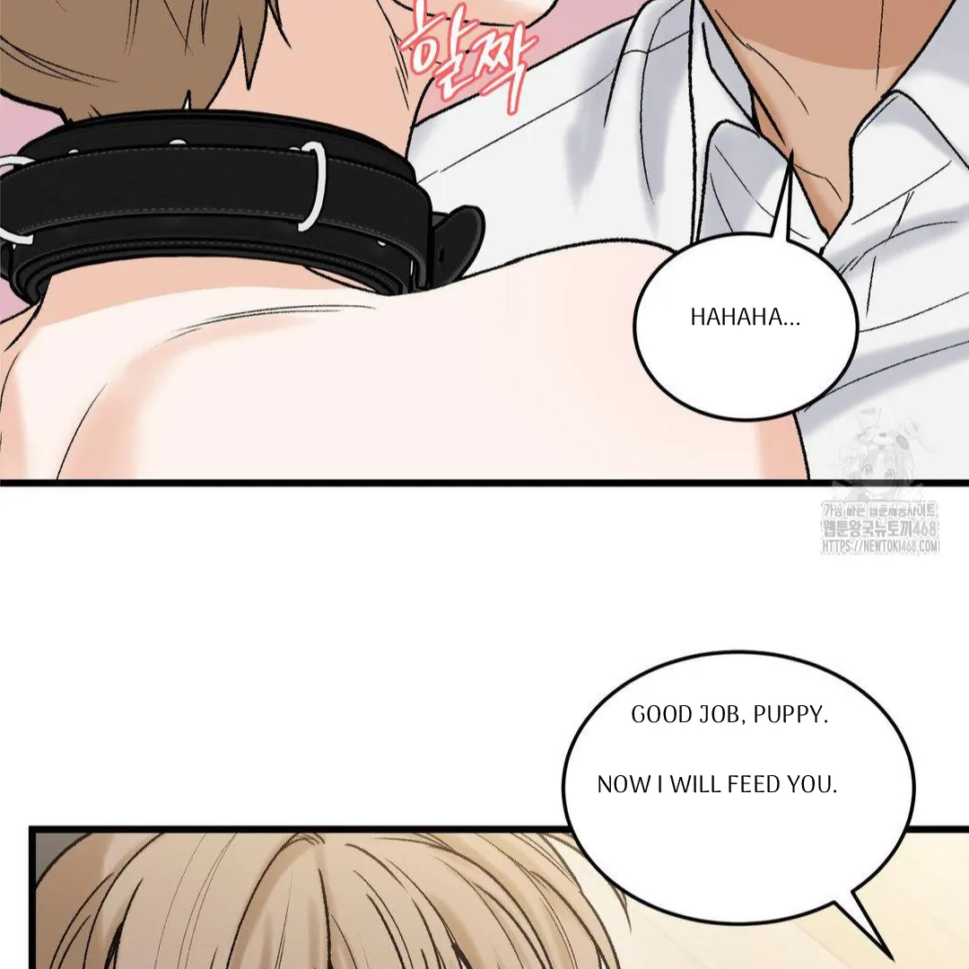 MY SADISTIC MASTER Chapter 15 - Page 12 in English