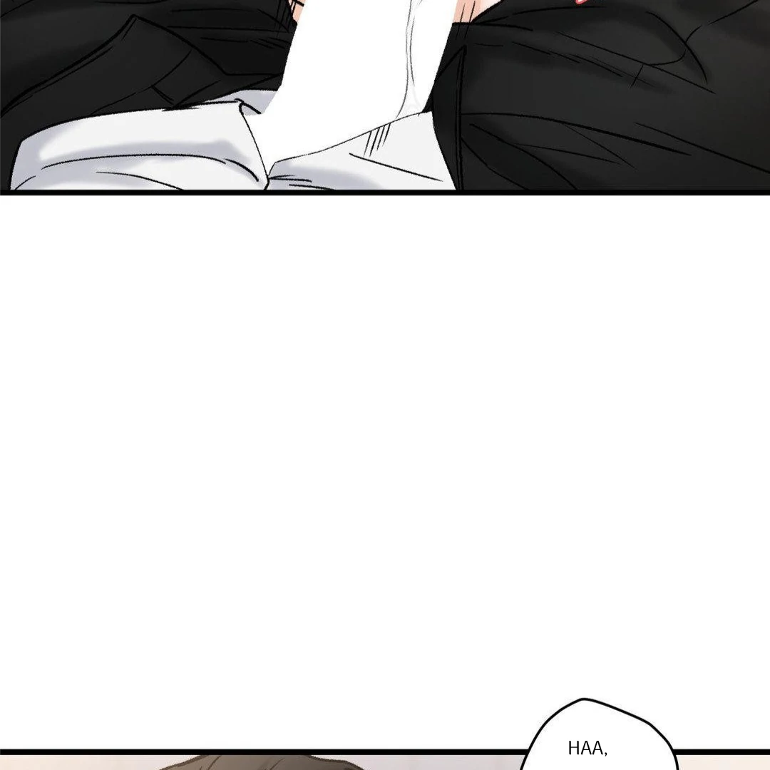 MY SADISTIC MASTER Chapter 15 - Page 50 in English