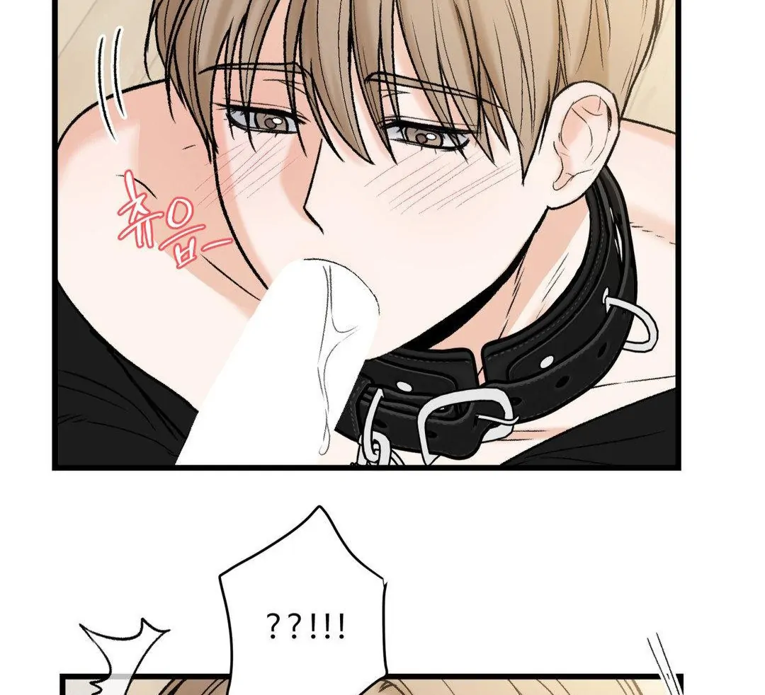 MY SADISTIC MASTER Chapter 15 - Page 53 in English