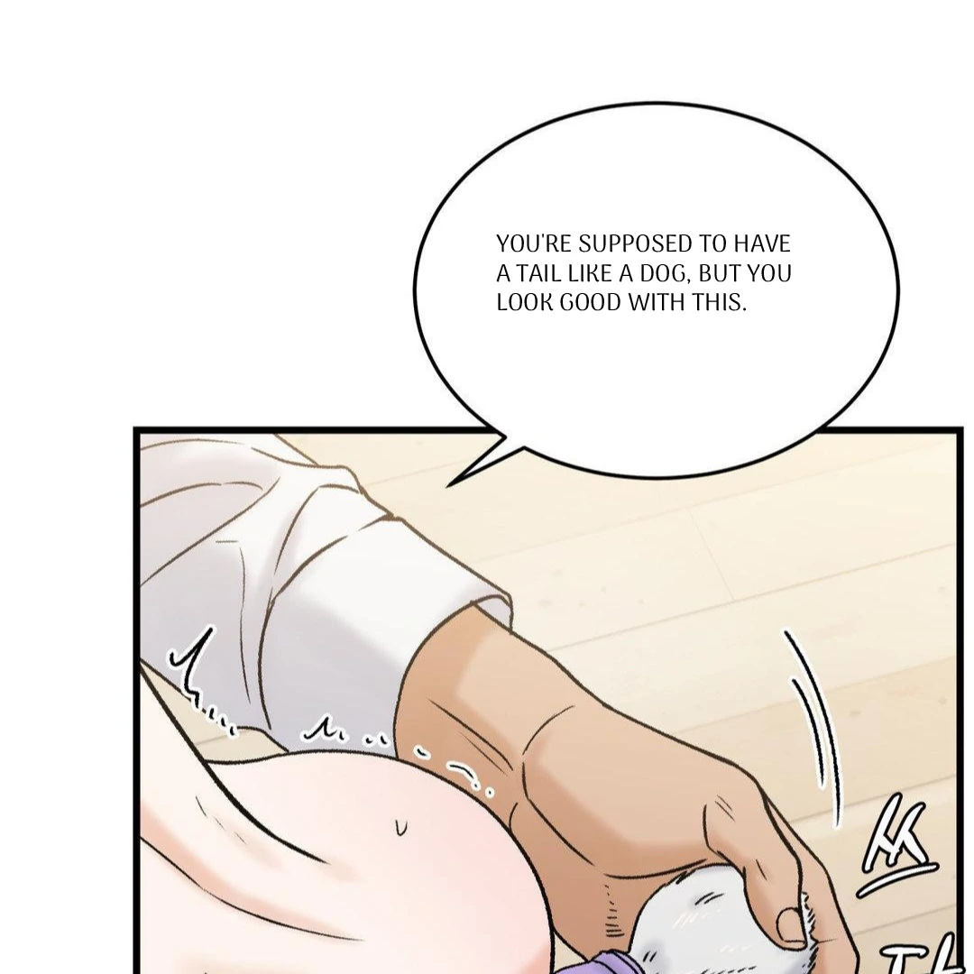 MY SADISTIC MASTER Chapter 15 - Page 59 in English
