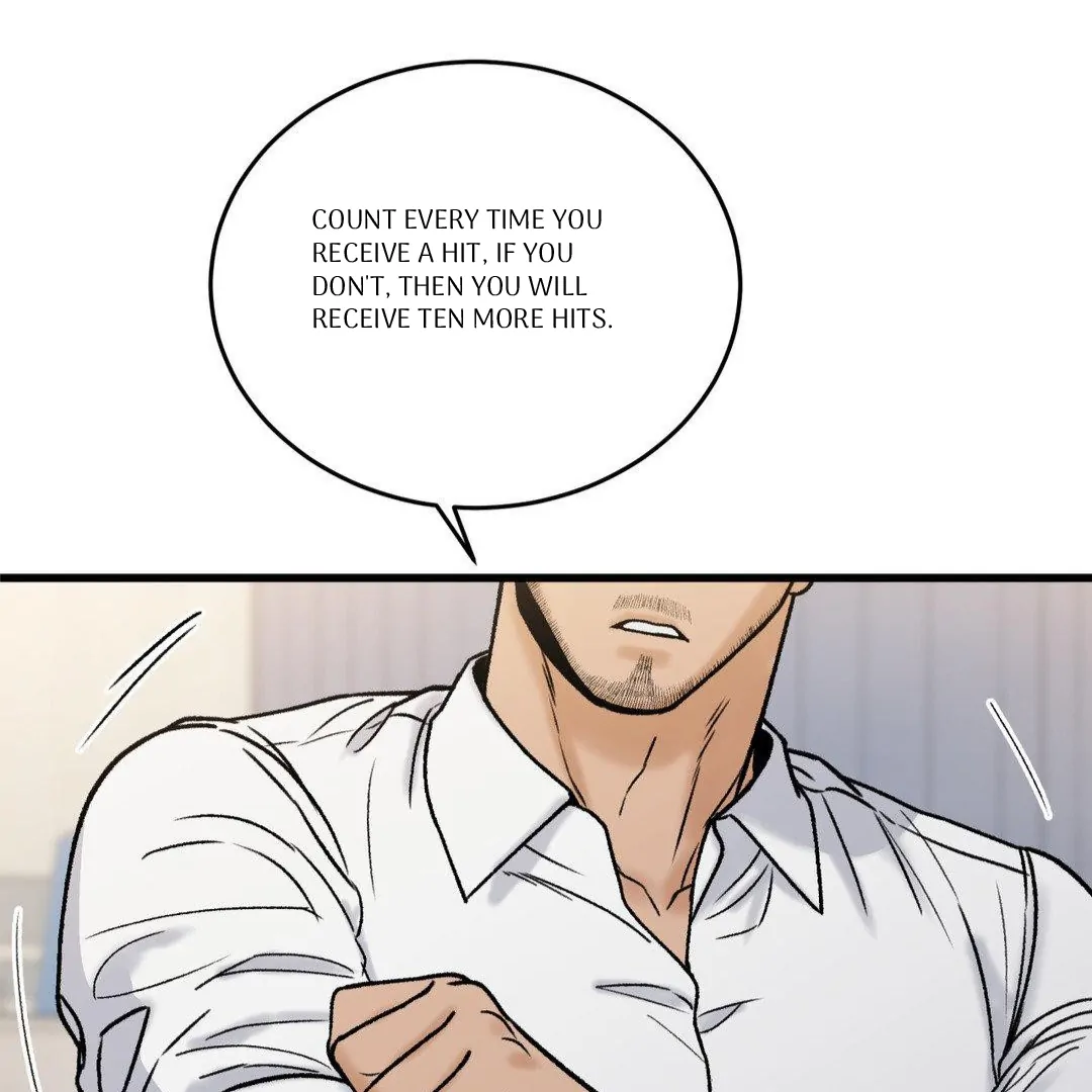 MY SADISTIC MASTER Chapter 15 - Page 75 in English