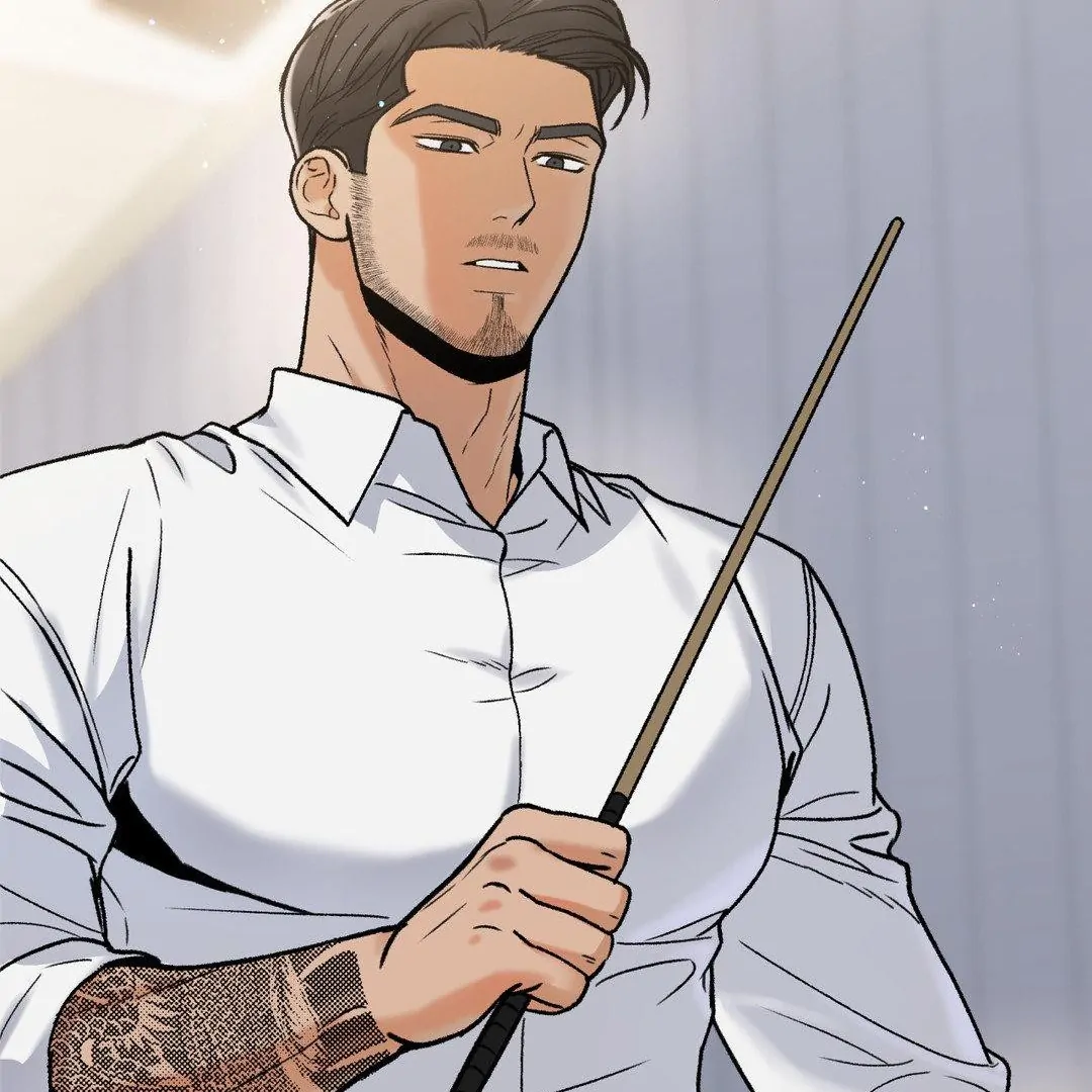MY SADISTIC MASTER Chapter 15 - Page 86 in English