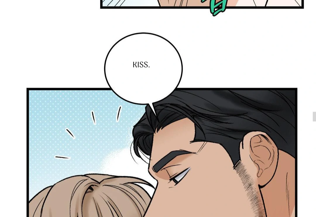 MY SADISTIC MASTER Chapter 15 - Page 9 in English