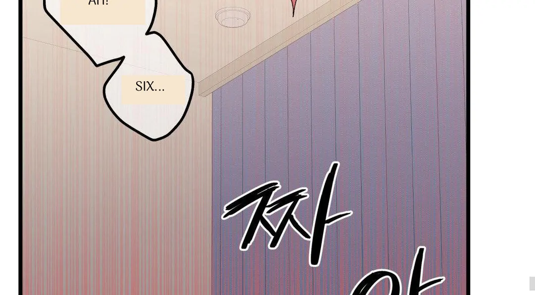MY SADISTIC MASTER Chapter 15 - Page 92 in English