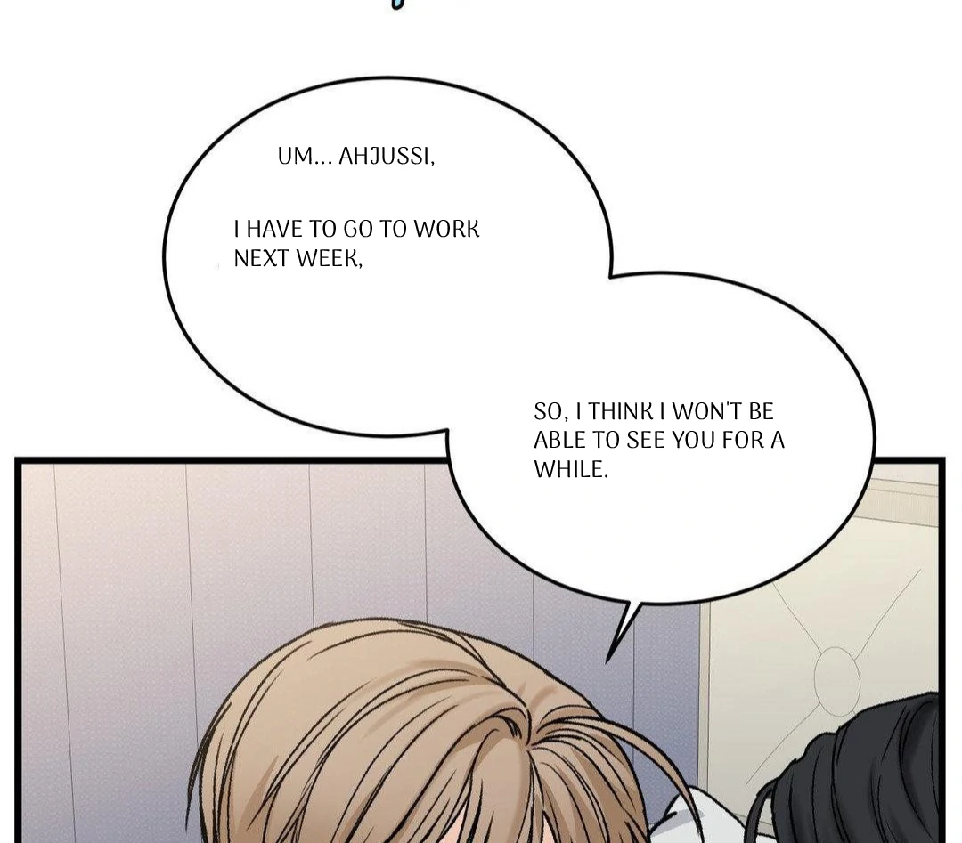 MY SADISTIC MASTER Chapter 16 - Page 110 in English