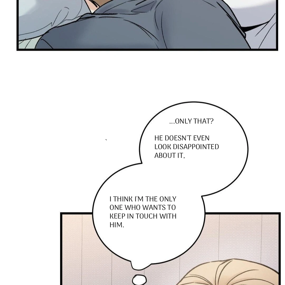MY SADISTIC MASTER Chapter 16 - Page 114 in English
